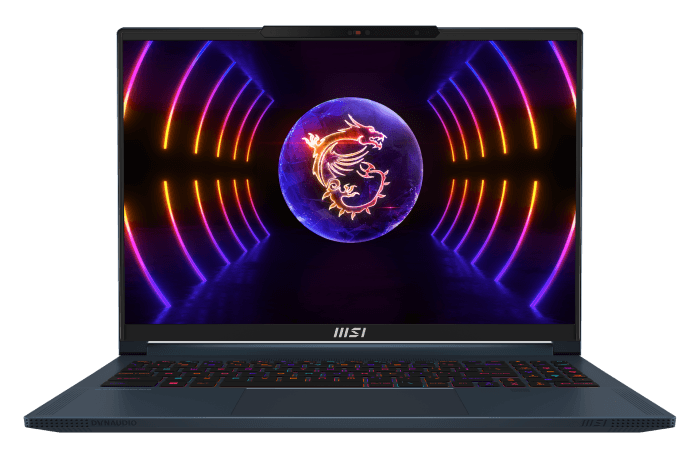 MSI Stealth 16 Studio