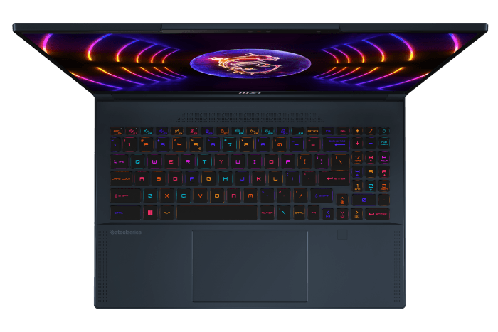MSI Stealth 16 Studio