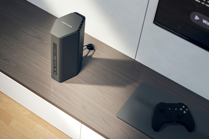 Netgear Nighthawk RS300
