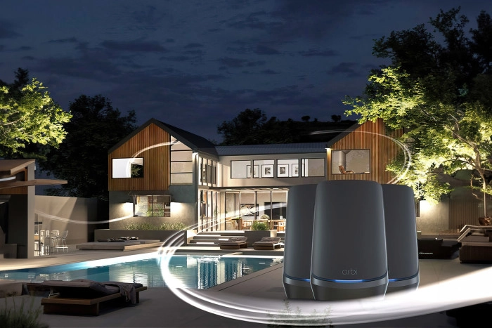 Netgear Orbi 960 