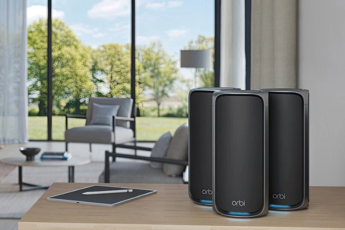 Netgear Orbi 970