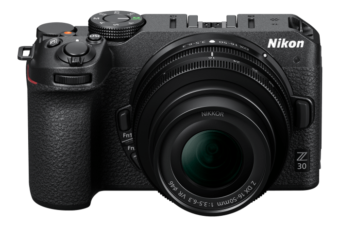 Nikon Z30
