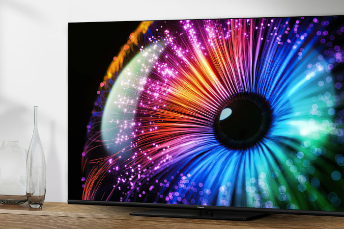 Panasonic MZ800 OLED