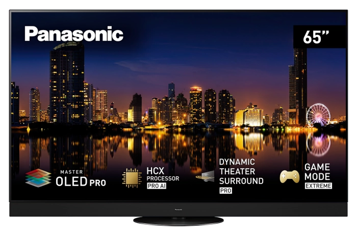 Panasonic TX-65MZT1506