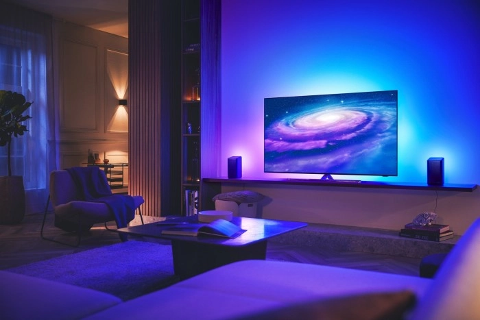 Philips 55OLED807