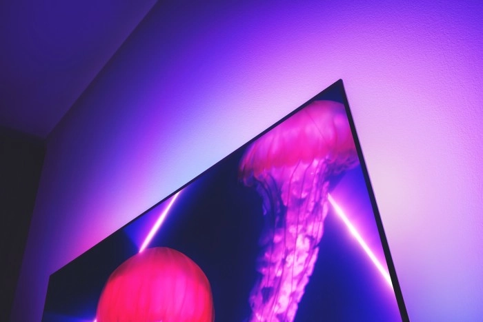 Philips 55OLED807