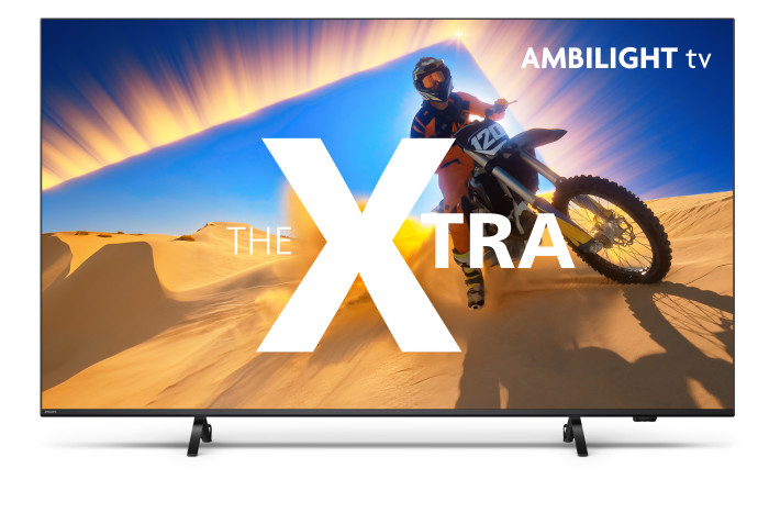 Philips 'The Xtra' 9009 / 9019 in 55, 65, 75 en 85 inch