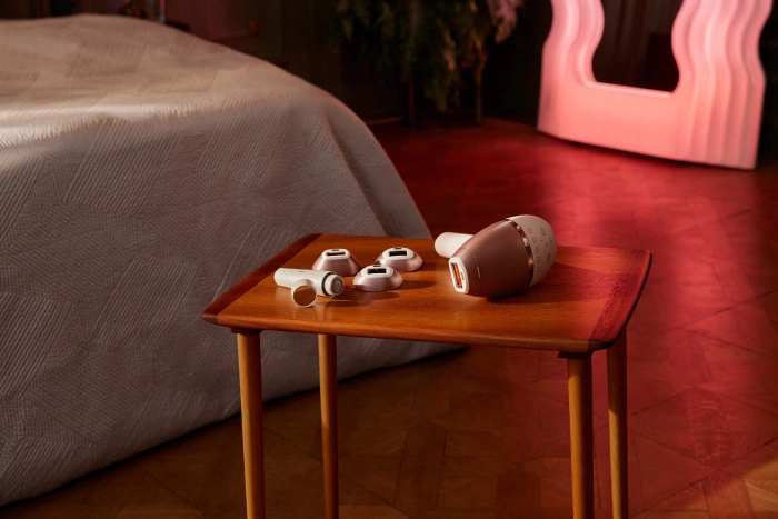 Philips Lumea IPL 9900 Series