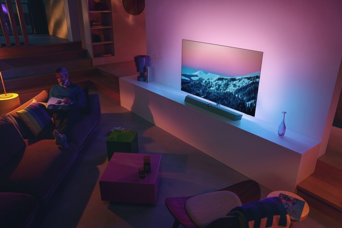 Philips OLED937 (65OLED937) Aurora