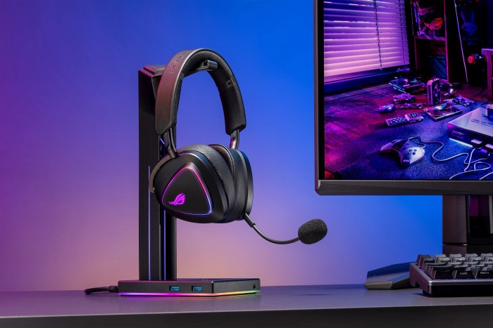 ROG Delta II 