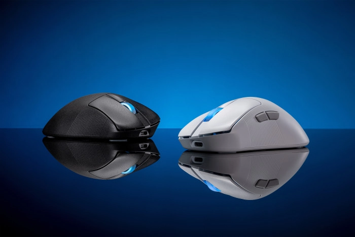 ROG Keris II Ace 
