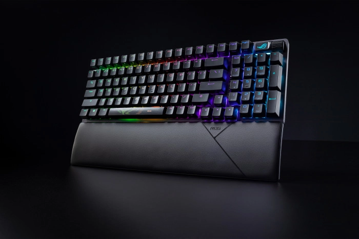 ROG Strix Scope II 96 Wireless