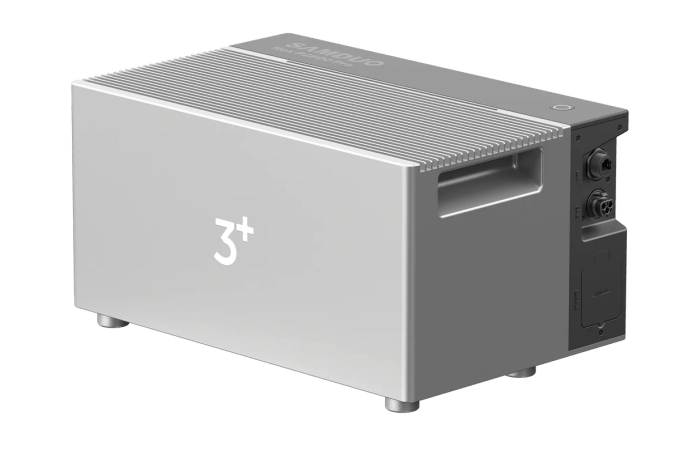 Samduo Nex P2800 Pro