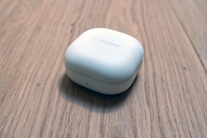 Samsung Galaxy Buds 2 Pro
