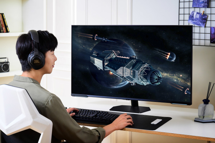 Samsung Odyssey Neo G7 43"