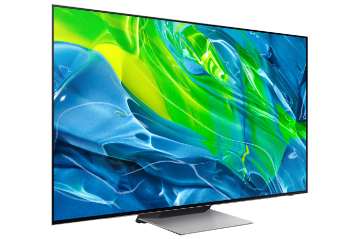 Samsung S95B QD-OLED - Samsung QE65S95B