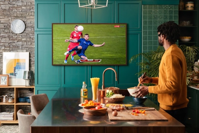 Samsung The Frame 2022
