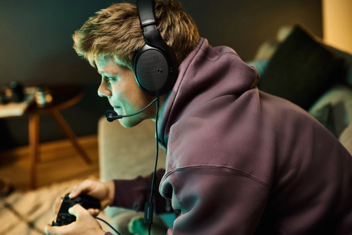 Sennheiser HD 550 lifestyle 02