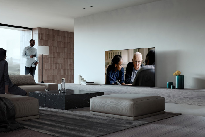 Sony Bravia A95L