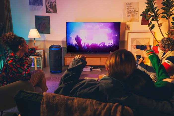 Sony SRS-XV800