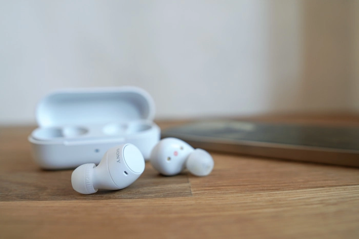 Sony WF-C510