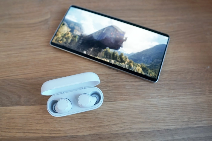 Sony WF-C510