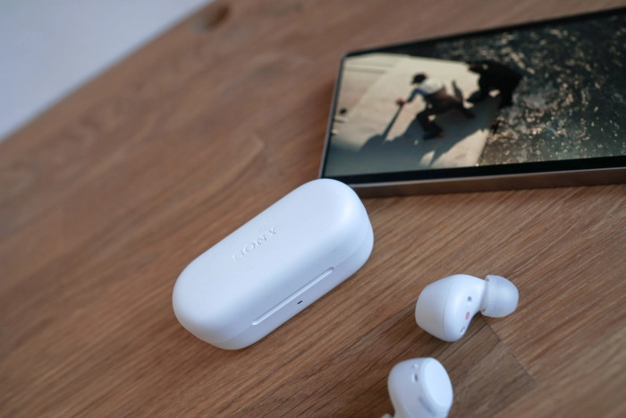 Sony WF-C510