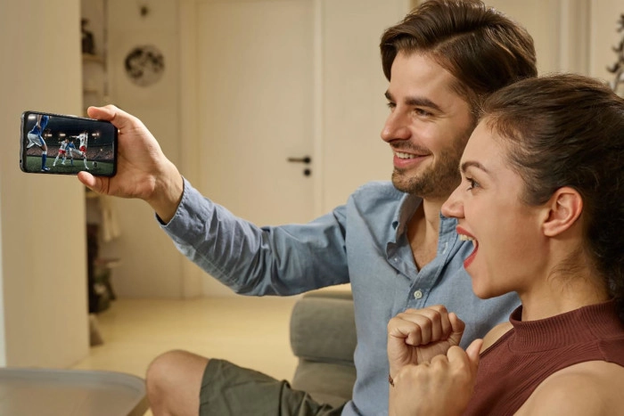 TCL 20 R 5G