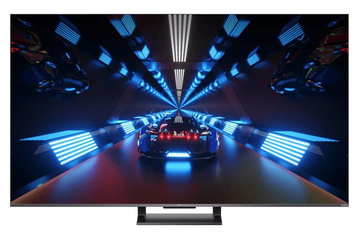TCL 55C735