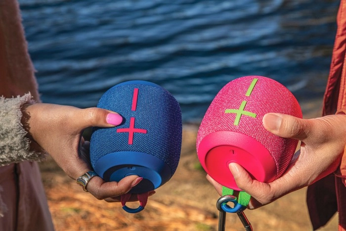 Ultimate Ears Wonderboom 3