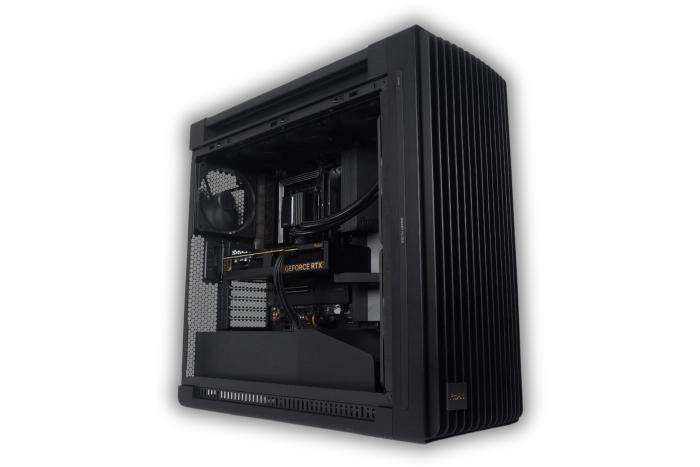 ProArt Azerty Xenith Content Creation PC Powered by ASUS