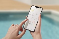 De luchtreinigers zijn bedienbaar via de Dreame Home-app.
