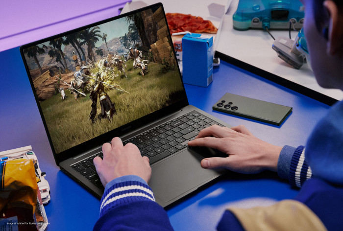Galaxy Book 3 Ultra 