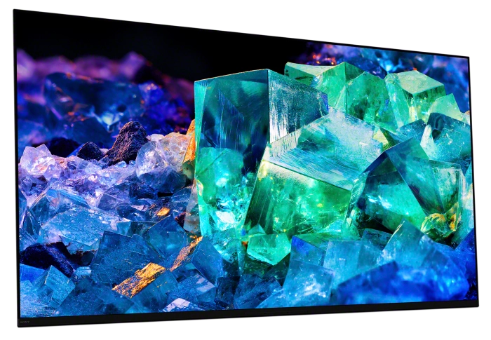 Sony A95K - Sony Bravia XR-55A95K