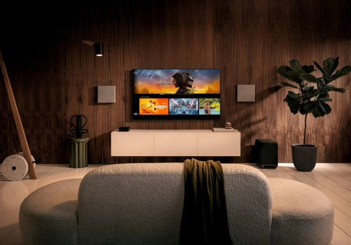 Sony Bravia 8 ii (K-65XR8M2)