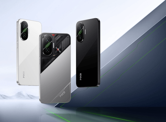 POCO F7