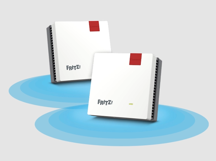 FRITZ!Mesh Set 1600 duo pack