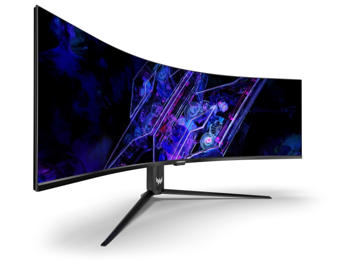 Acer Predator Z57
