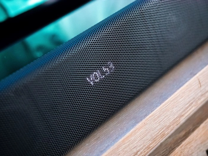 Sony HT-A7000 voorzijde
