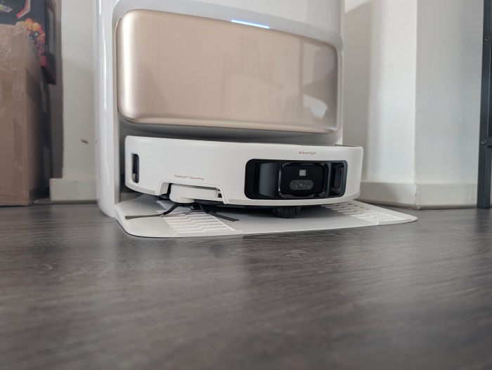 Mova V50 Ultra Complete