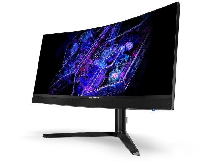 Acer Predator X34 V3 MiniLED
