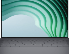 De Premium-laptops hebben een Intel Core Ultra 200H-processor.