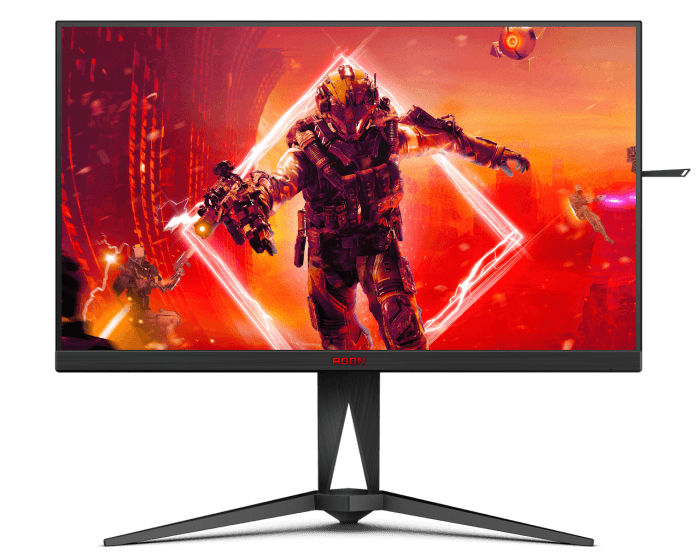 AOC Agon AG325QZN