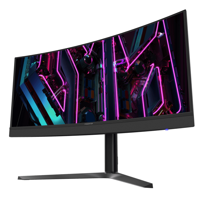 Acer Predator X34 V