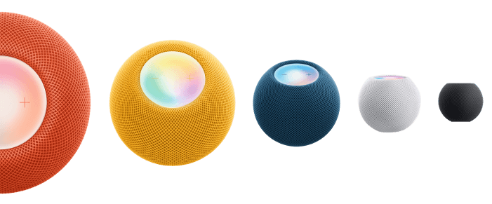 Apple HomePod Mini