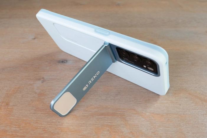 Oppo Reno6 5G cover