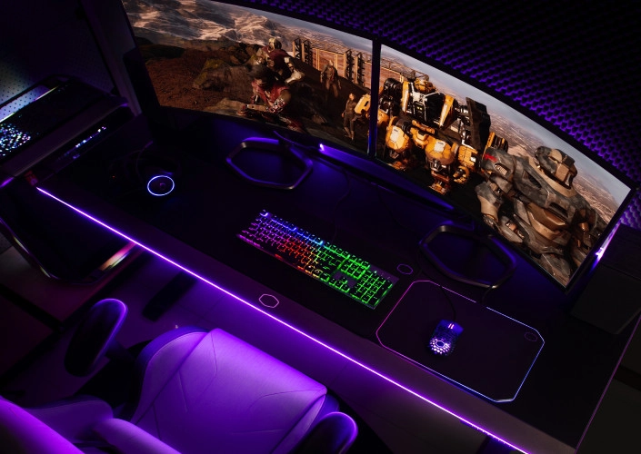 Cooler Master GD160 ARGB