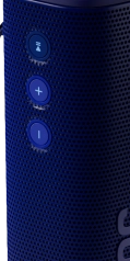 AOC O1 Blue 