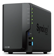 Synology DS225+