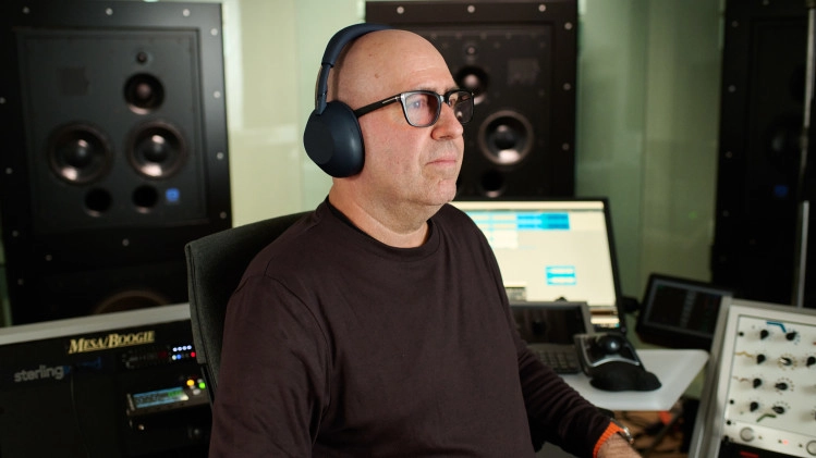 Sony WH-1000 XM6